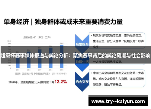 超级杯赛事媒体报道与舆论分析:聚焦赛事背后的舆论风潮与社会影响 超级杯赛事媒体报道与舆论分析:聚焦赛事背后的舆论风潮与社会影响